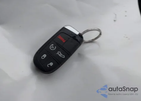 2016 Chrysler 200 C из США, поврежденный, VIN 1C3CCCEG0GN114609